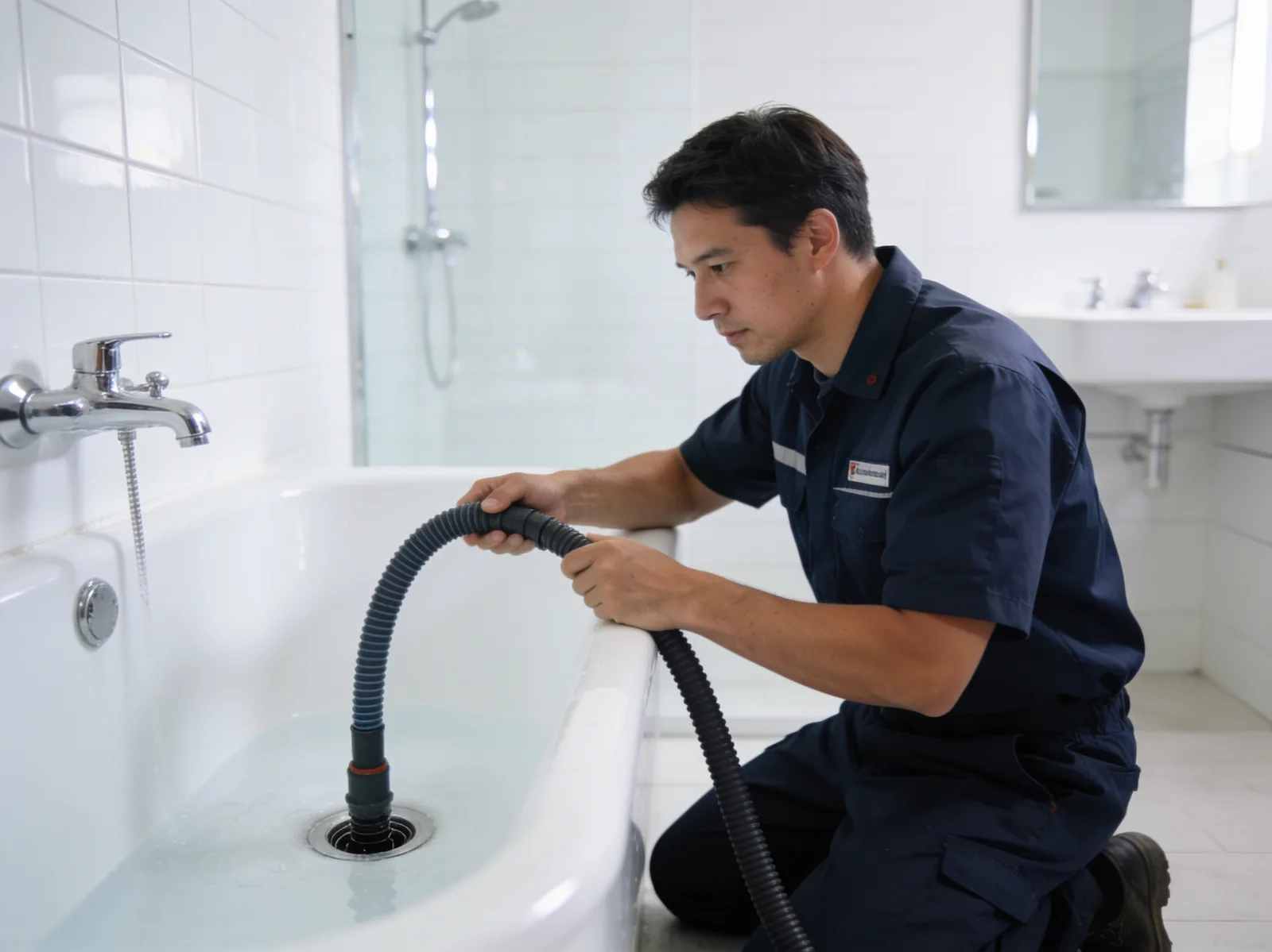 Emergency Plumber Old Fort, NC FAQs
